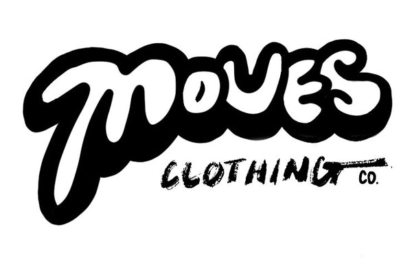 Moves Clothing Co
